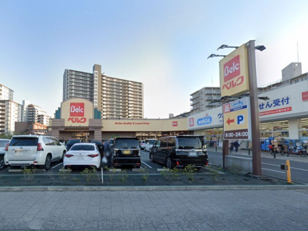 ӊ@X[p[ 600m xN܋{X