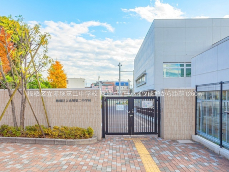 ӊ@wZ 1260m 旧Ԓˑ񒆊wZ