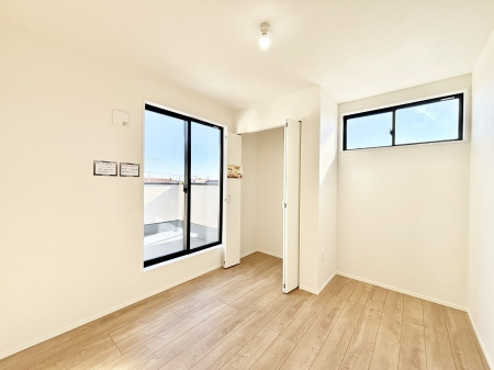 ���̑����ρ@���������̃X�y�[�X�A�ǂ�Ȃ������ɂ��邩�Ƃ��Ă��y���݂ł��ˁI