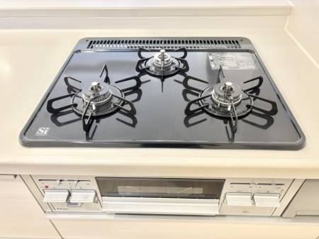 ���̑����ρ@�K�X�R�����͂r���Z���T�[���ځB�Η͒��߂�ł��t���E�����Y����h���ł���܂��B