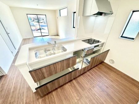 ���̑����ρ@�g���₷����D�悵���X���C�h�����[�^�C�v�I