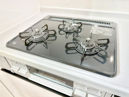 ���̑����ρ@�K�X�R�����͂r���Z���T�[���ځB�Η͒��߂�ł��t���E�����Y����h���ł���܂��B