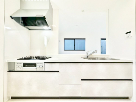 �L�b�`���@�������������I�ɁA�y�����I�V�X�e���L�b�`��  