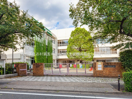 ���ӊ��@���w�Z 1740m ���旧�u����ܒ��w�Z