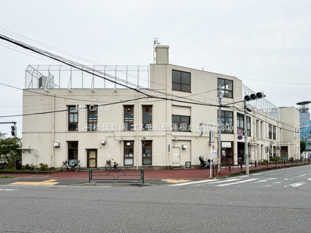 ���ӊ��@�c�t���E�ۈ牀 80m �u�����ۈ牀