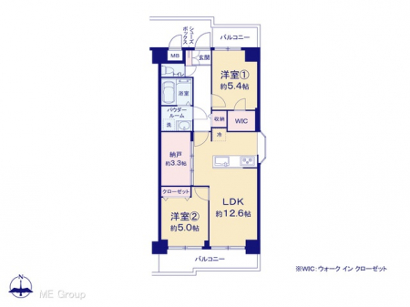 �Ԏ��}�i�̂P�}���V�����j�@�}�ʂƈقȂ�ꍇ�͌�����D��