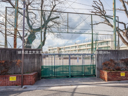 ӊ@wZ 560m n旧kwZ