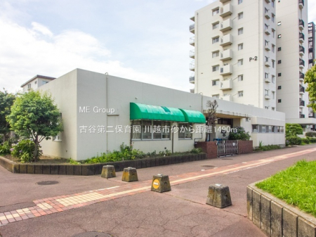 ���ӊ��@�c�t���E�ۈ牀 1490m �ÒJ���ۈ牀