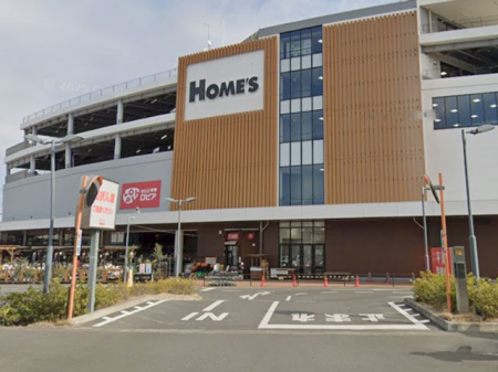 ӊ@X[p[ 650m sA 򓇒z[YX