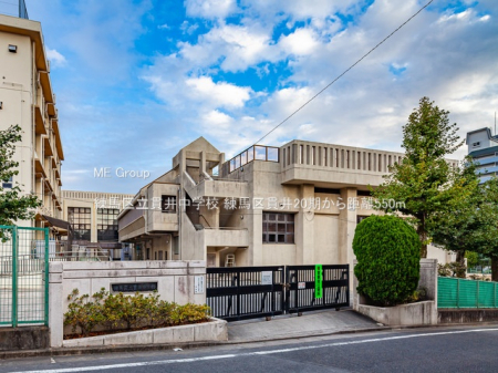 ӊ@wZ 550m n旧ш䒆wZ