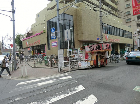 ӊ@X[p[ 500m RfBCC_ X