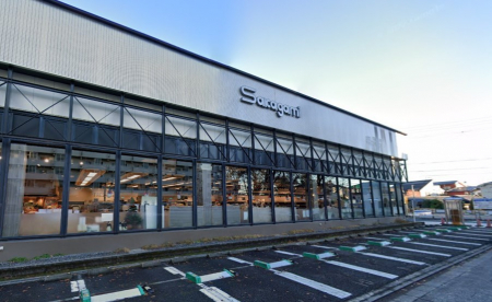 ӊ@X[p[ 800m TJK~ X