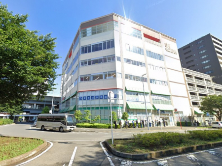 ӊ@X[p[ 1800m CtK[f R̐X