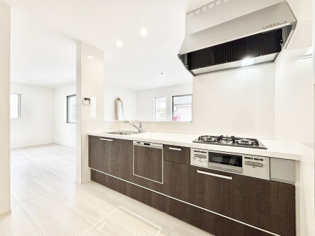 �L�b�`���@�L�X�Ƃ����g������̗ǂ��L�b�`���œ��X�̂��������y�����Ȃ肻��