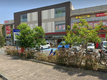 ӊ@VbsOZ^[ 1700m ANXvUR