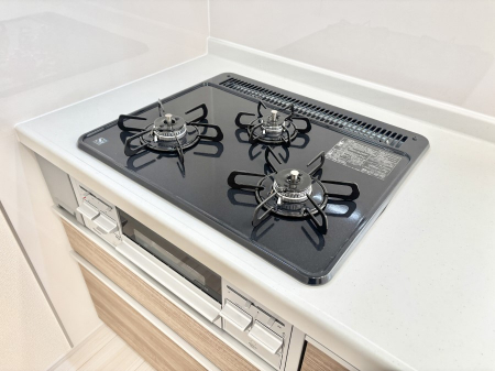 ���̑����ρ@�K�X�R�����͂r���Z���T�[���ځB�Η͒��߂�ł��t���E�����Y����h���ł���܂��B