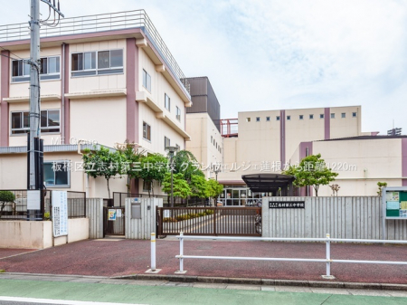 ���ӊ��@���w�Z 1220m ���旧�u����O���w�Z