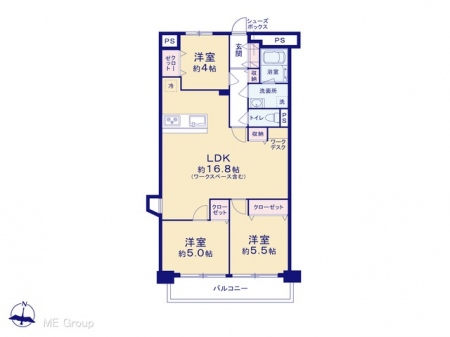 �Ԏ��}�i�̂P�}���V�����j�@�}�ʂƈقȂ�ꍇ�͌�����D��