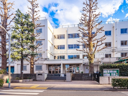 ���ӊ��@���w�Z 480m ���n�旧�ΐ_�䒆�w�Z