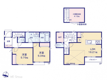 �Ԏ��}�i�̂P�ˌ��j�@�}�ʂƈقȂ�ꍇ�͌�����D��