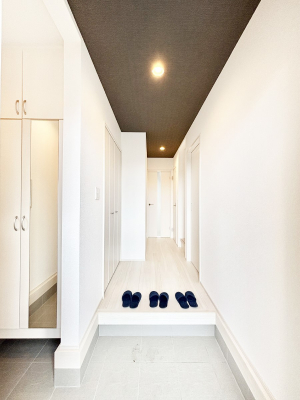 ���ց@�������ꂢ�ɂ��Ă����������ւł��ˁB  