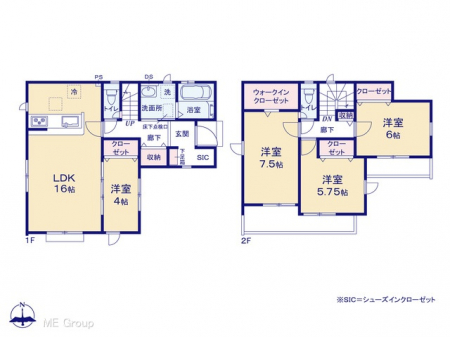 �Ԏ��}�i�̂P�ˌ��j�@�}�ʂƈقȂ�ꍇ�͌�����D��