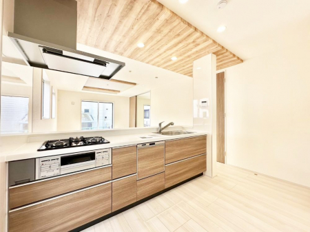 �L�b�`���@�����g���L�b�`��������A�g���₷�����������̂��₷���ɂ������܂����B 