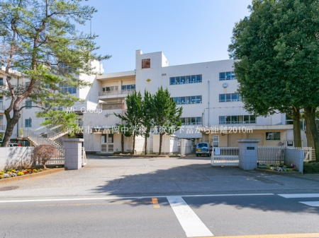 ���ӊ��@���w�Z 2010m ����s���x�����w�Z