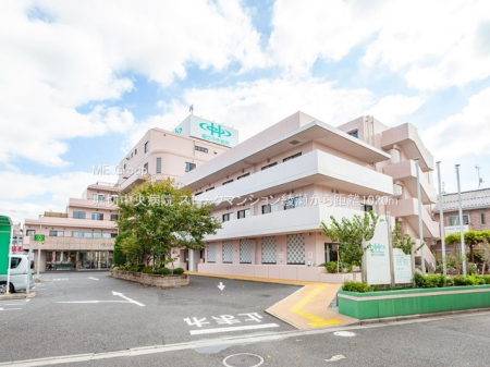 ���ӊ��@�a�@ 1020m �x�ؒ����a�@