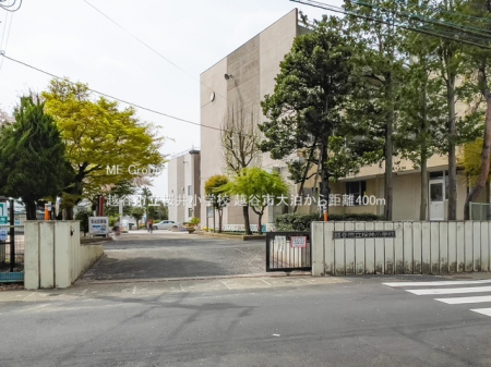 ���ӊ��@���w�Z 400m �z�J�s�����䏬�w�Z