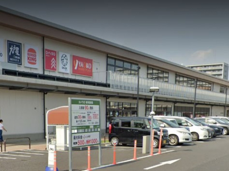 ���ӊ��@�X�[�p�[ 1700m ���I�R�[ ���������X