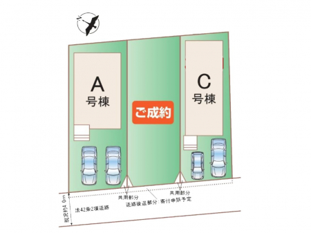 �Ԏ��}�i�̂P�ˌ��j�@���}