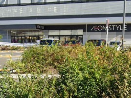 ���ӊ��@�X�[�p�[ 700m �C�I���X�^�C�����