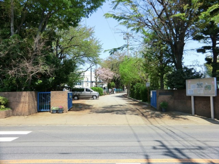 ���ӊ��@���w�Z 1530m ����s�����s���w�Z