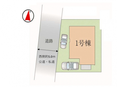 �Ԏ��}�i�̂P�ˌ��j�@���}