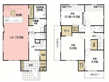 �Ԏ��}�i�̂P�ˌ��j�@�Ԏ��