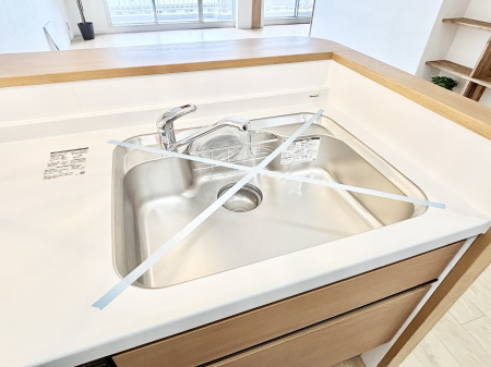 ���̑����ρ@�L�b�`���V���N