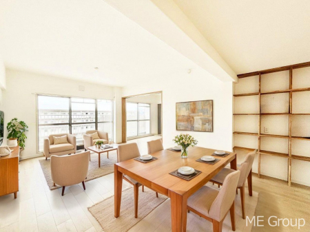 ���r���O�@�������������͋C�̂k�c�j�͉Ƒ��݂�Ȃ̉��K��ԁ@���Ƌ��CG�ł�