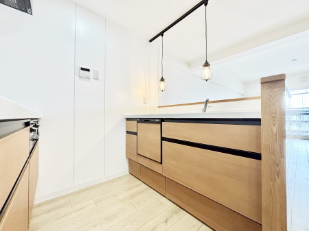 �L�b�`���@�L�X�Ƃ����g������̗ǂ��L�b�`���œ��X�̂��������y�����Ȃ肻��