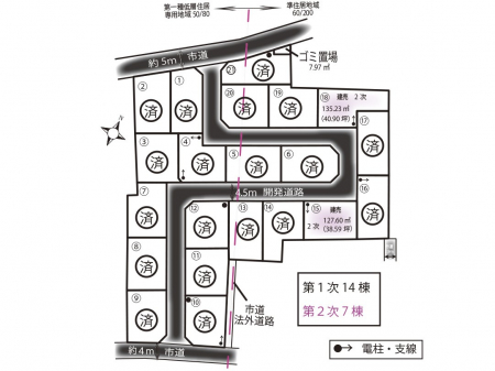 �Ԏ��}�i�̂P�ˌ��j�@���}