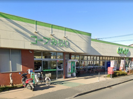 ���ӊ��@�X�[�p�[ 950m �R�[�v�݂��ّ�X