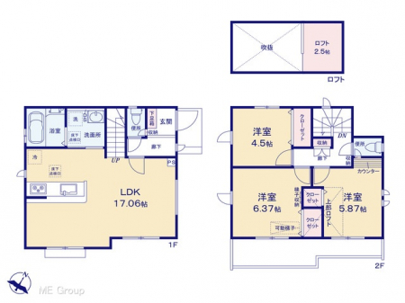 �Ԏ��}�i�̂P�ˌ��j�@�}�ʂƈقȂ�ꍇ�͌�����D��