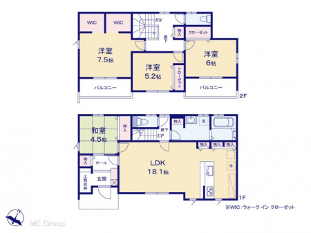 �Ԏ��}�i�̂P�ˌ��j�@�}�ʂƈقȂ�ꍇ�͌�����D��