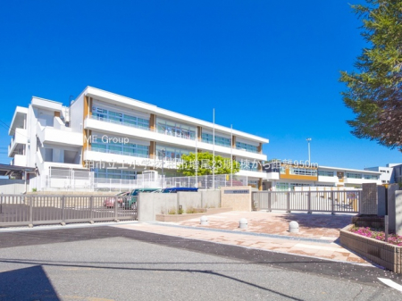 ���ӊ��@���w�Z 950m ���s���y���w�Z