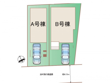 �Ԏ��}�i�̂P�ˌ��j�@���}