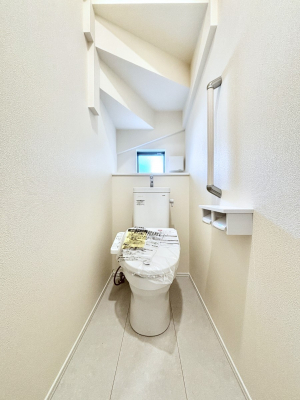 �g�C���@�g�C���͉������@�\�t��