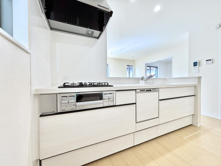 �L�b�`���@�L�X�Ƃ����g������̗ǂ��L�b�`���œ��X�̂��������y�����Ȃ肻��  