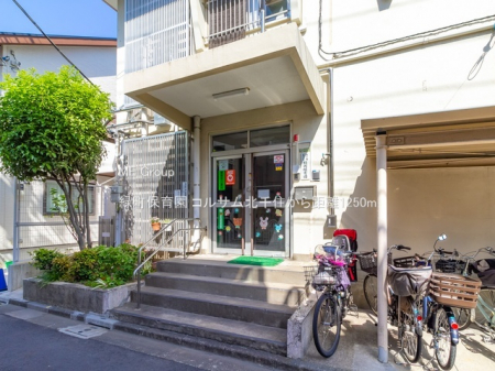 ���ӊ��@�c�t���E�ۈ牀 1250m �Β��ۈ牀