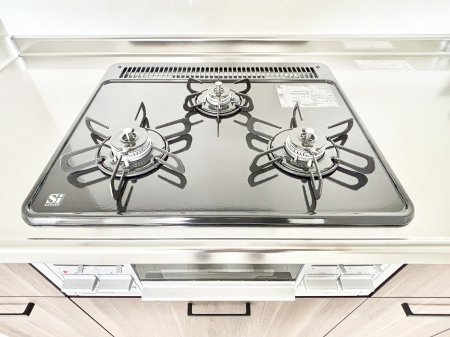 ���̑����ρ@�K�X�R�����͂r���Z���T�[���ځB�Η͒��߂�ł��t���E�����Y����h���ł���܂��B