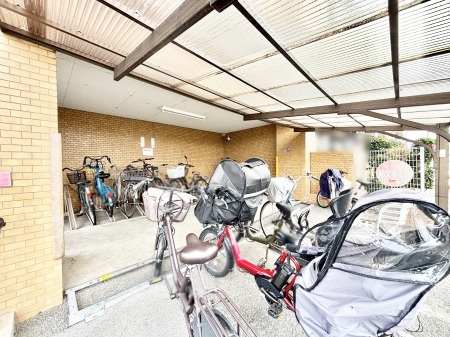 ���̑��@�O�� ���]�Ԓu����i�󂫏󋵂͓s�x���m�F���������j